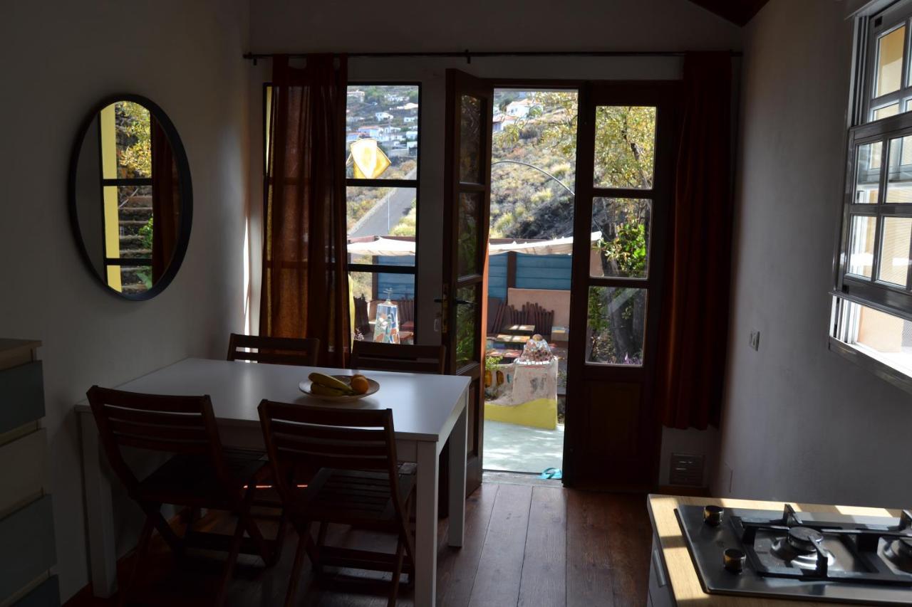 El Quinto Pino 3 Privadas Con Cocina Y Bano Compartidos Appartement Las Indias