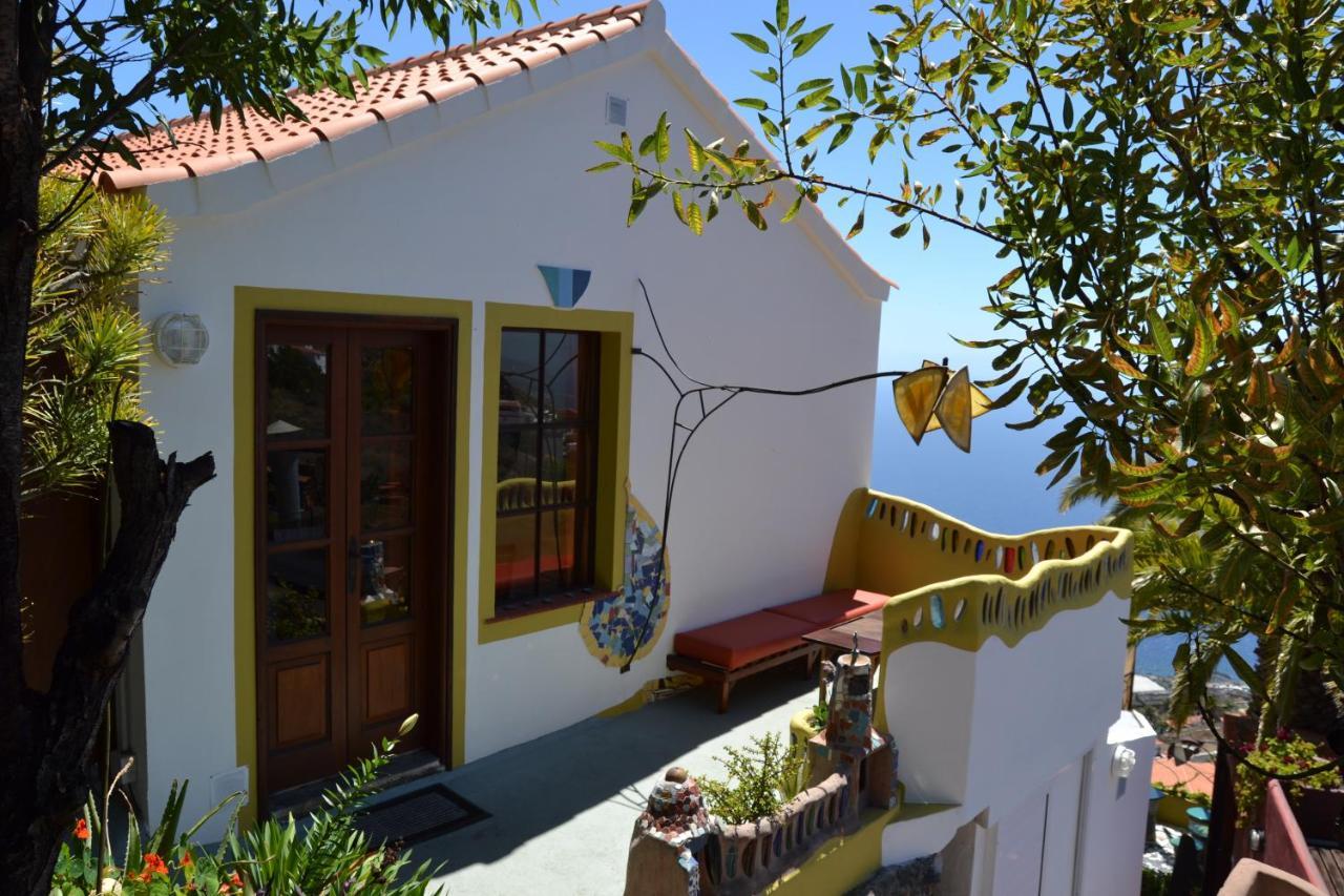 El Quinto Pino 3 Privadas Con Cocina Y Bano Compartidos Appartement