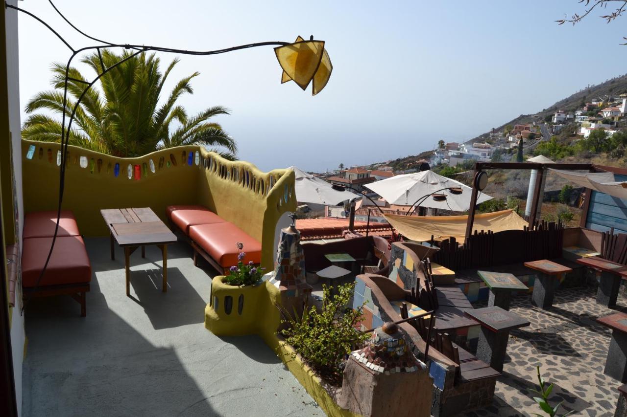 Appartement El Quinto Pino 3 Privadas Con Cocina Y Bano Compartidos