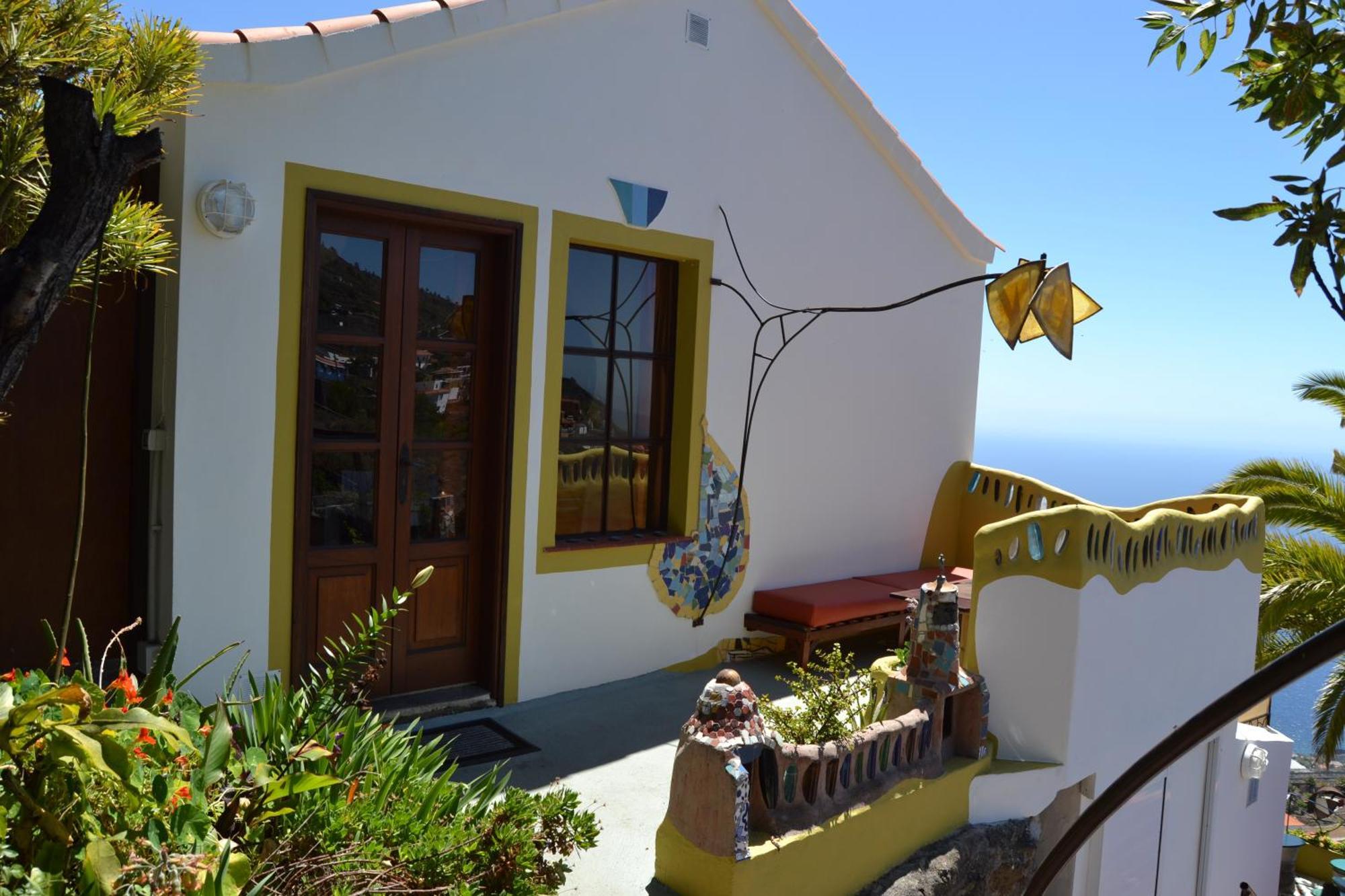 El Quinto Pino 3 Privadas Con Cocina Y Bano Compartidos Appartement Las Indias