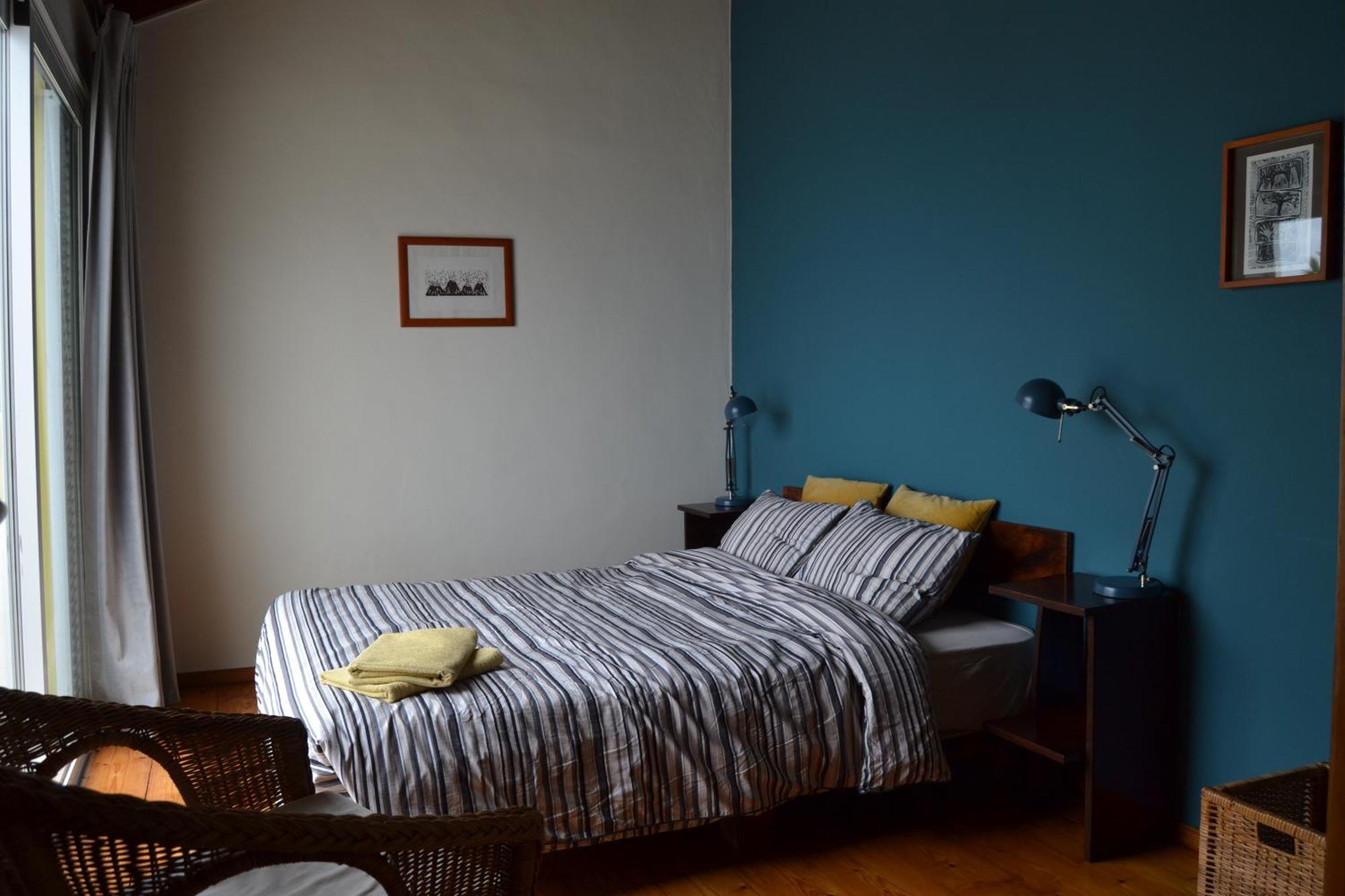 El Quinto Pino 3 Privadas Con Cocina Y Bano Compartidos