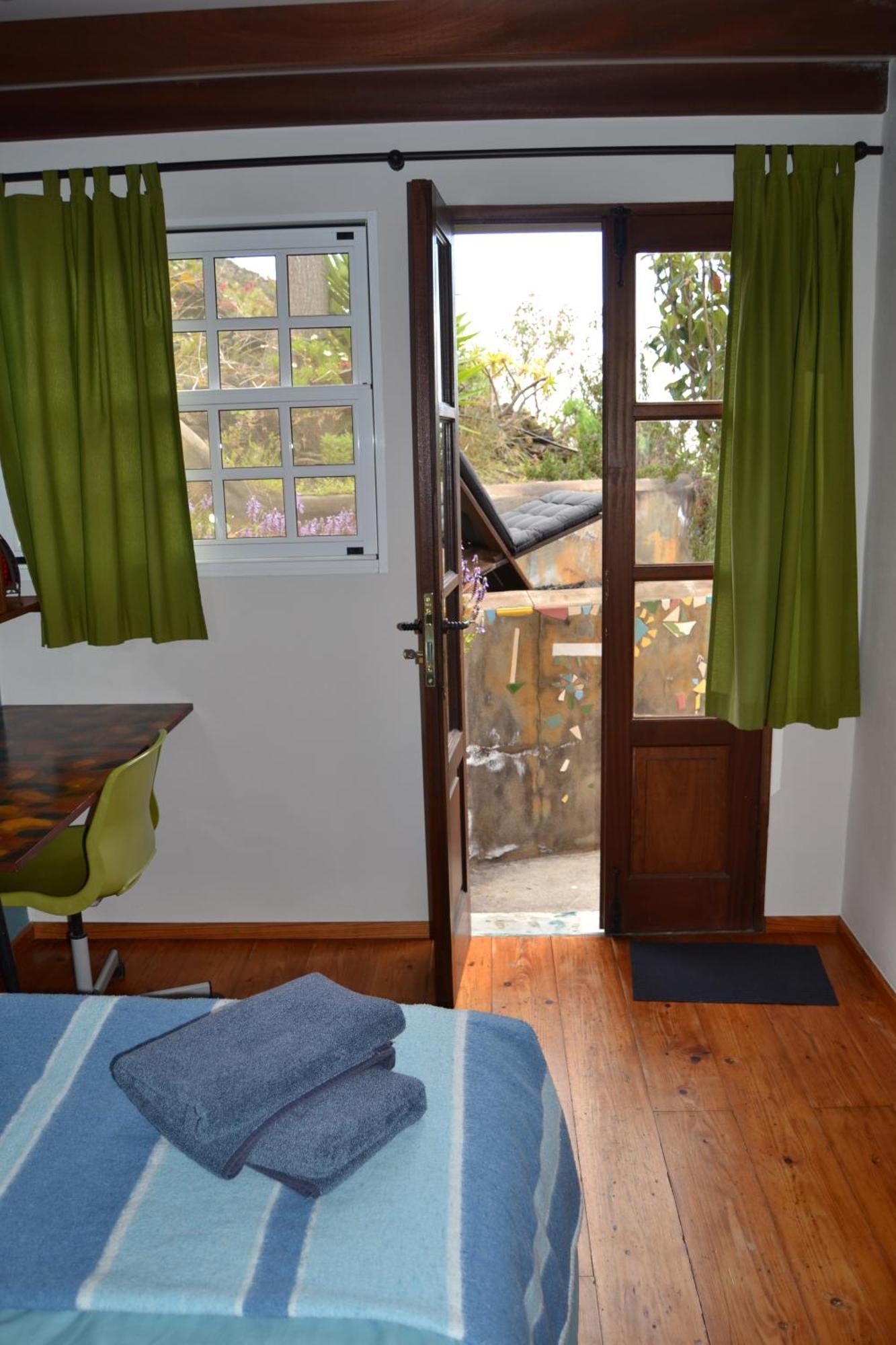 Appartement El Quinto Pino 3 Privadas Con Cocina Y Bano Compartidos Las Indias