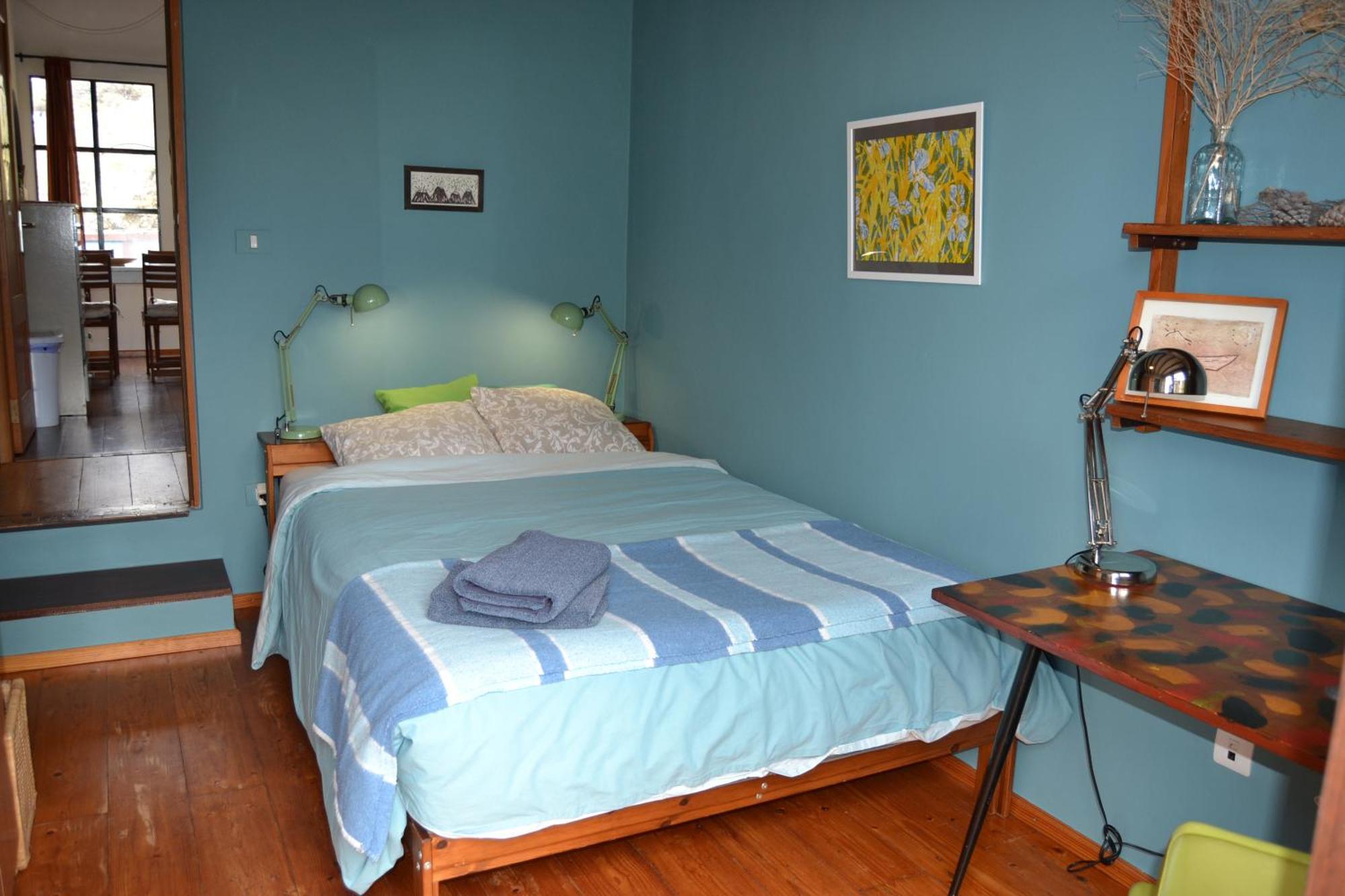 El Quinto Pino 3 Privadas Con Cocina Y Bano Compartidos *