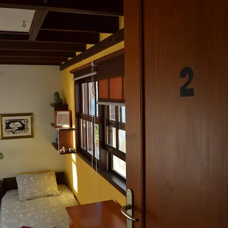 El Quinto Pino 3 Habitaciones Privadas Con Cocina Y Bano Compartidos Las Indias Exterior photo