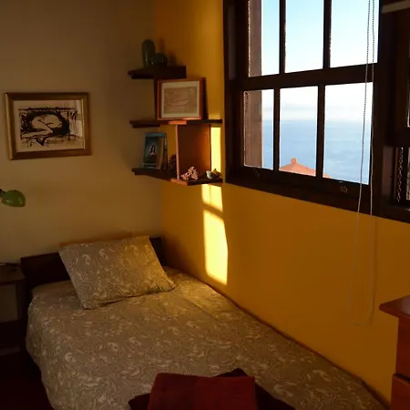 El Quinto Pino 3 Habitaciones Privadas Con Cocina Y Bano Compartidos Las Indias Exterior photo