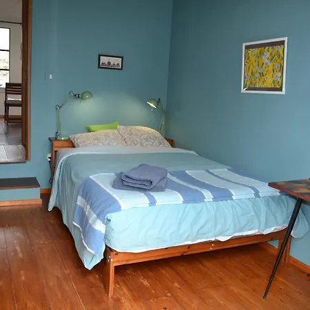 El Quinto Pino 3 Habitaciones Privadas Con Cocina Y Bano Compartidos Las Indias Exterior photo