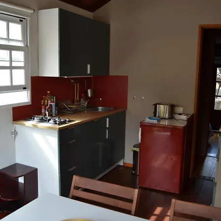 El Quinto Pino 3 Habitaciones Privadas Con Cocina Y Bano Compartidos Las Indias Exterior photo