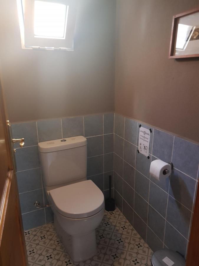 Apartment El Quinto Pino 3 Privadas Con Cocina Y Bano Compartidos *