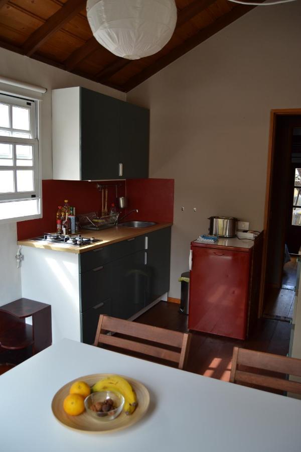 El Quinto Pino 3 Privadas Con Cocina Y Bano Compartidos *