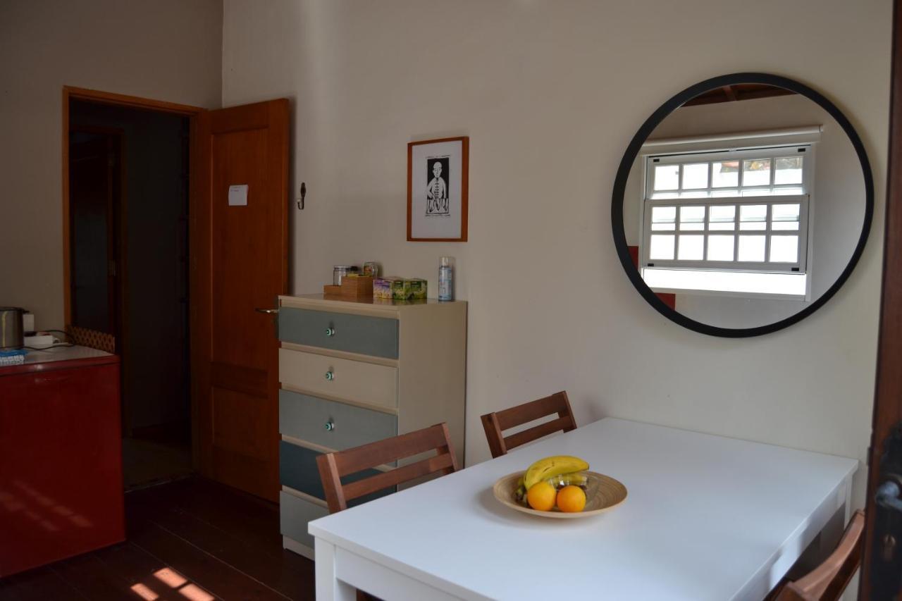 Apartment El Quinto Pino 3 Privadas Con Cocina Y Bano Compartidos