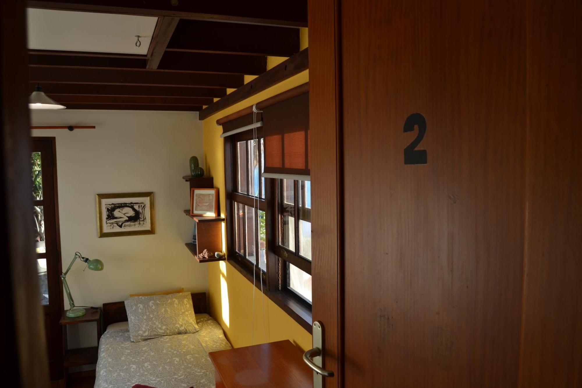 Apartment El Quinto Pino 3 Privadas Con Cocina Y Bano Compartidos