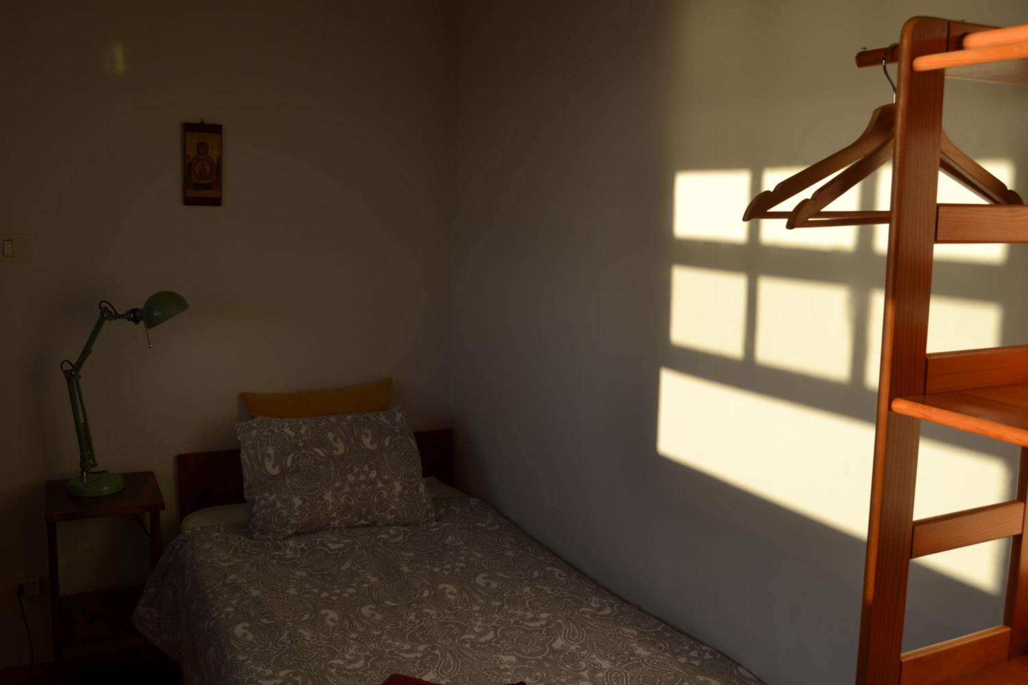 Apartment El Quinto Pino 3 Privadas Con Cocina Y Bano Compartidos *