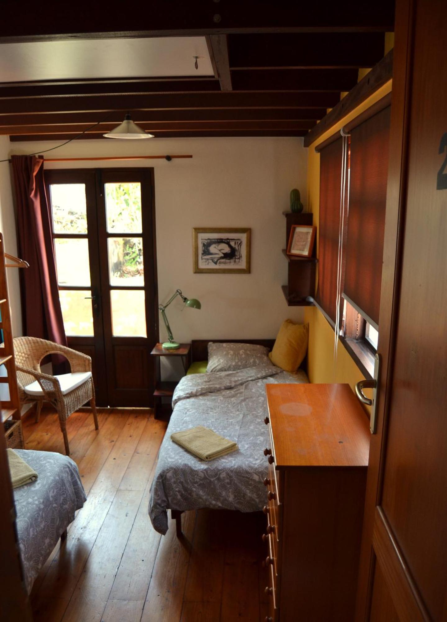 El Quinto Pino 3 Privadas Con Cocina Y Bano Compartidos Apartment Las Indias