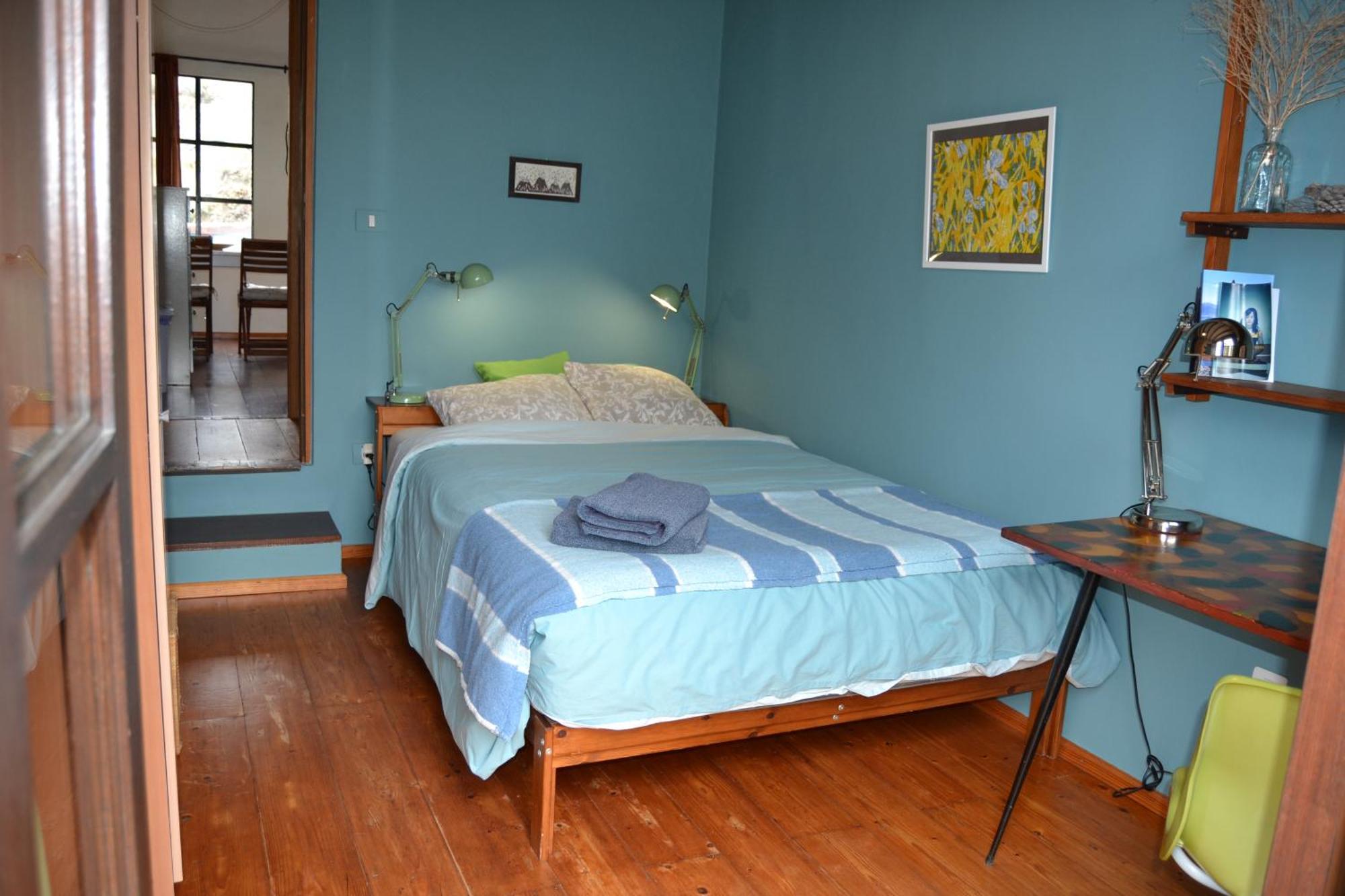 Apartment El Quinto Pino 3 Privadas Con Cocina Y Bano Compartidos Las Indias